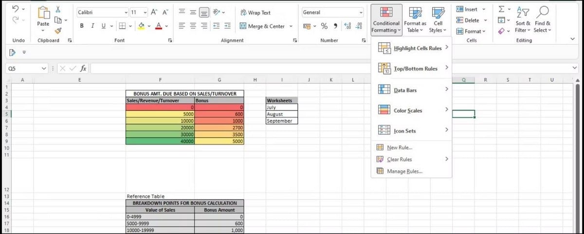 صورة لـ أفضل النصائح للتعاون في جداول البيانات المُشتركة لمشروعك | 1NVcbx8dJG57qSV2w9A4lAg-DzTechs