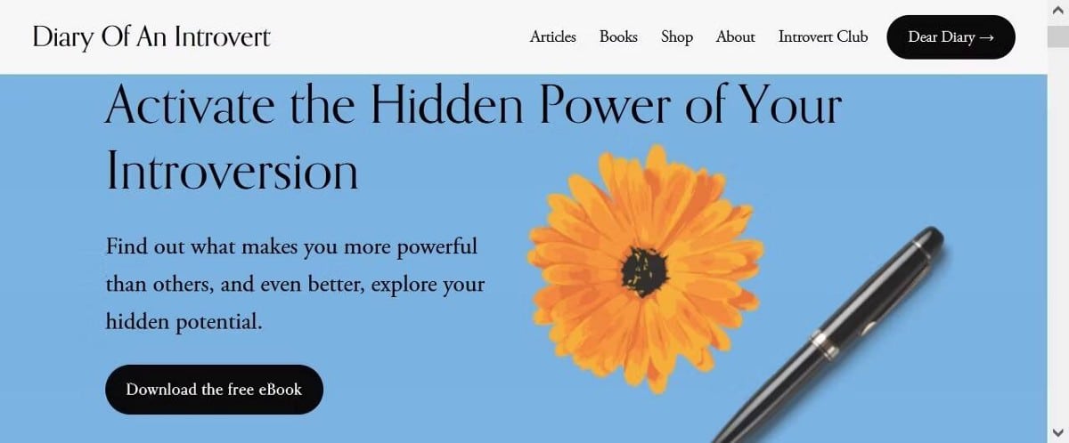 صورة لـ أفضل مجتمعات الإنترنت للأشخاص الانطوائيين | 1O98eukOET4Z8RXg5v94Y-w-DzTechs