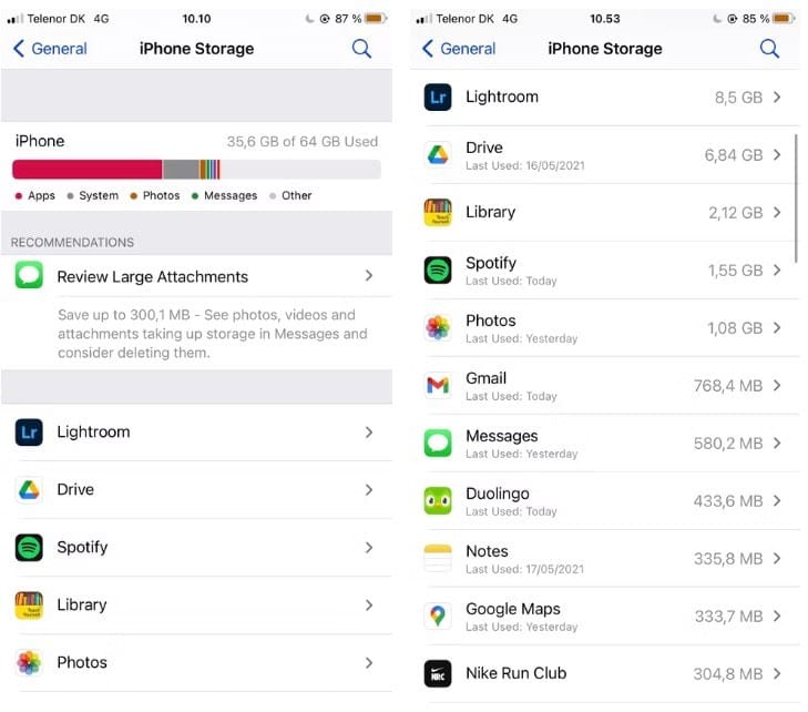 صورة لـ أسباب بطء الـ iPhone الخاص بك وكيفية إصلاحه | 1OHPviBmLo4YiBujaUDJRzA-DzTechs