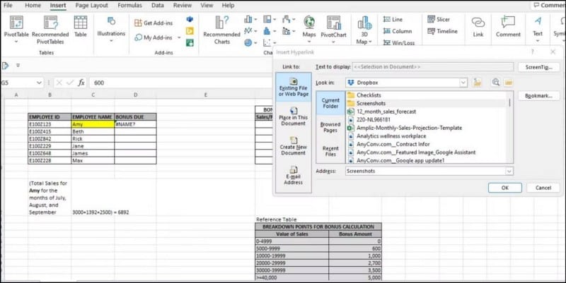 صورة لـ أفضل النصائح للتعاون في جداول البيانات المُشتركة لمشروعك | 1OTCYmbch2r9SWY4wT80eGA-DzTechs