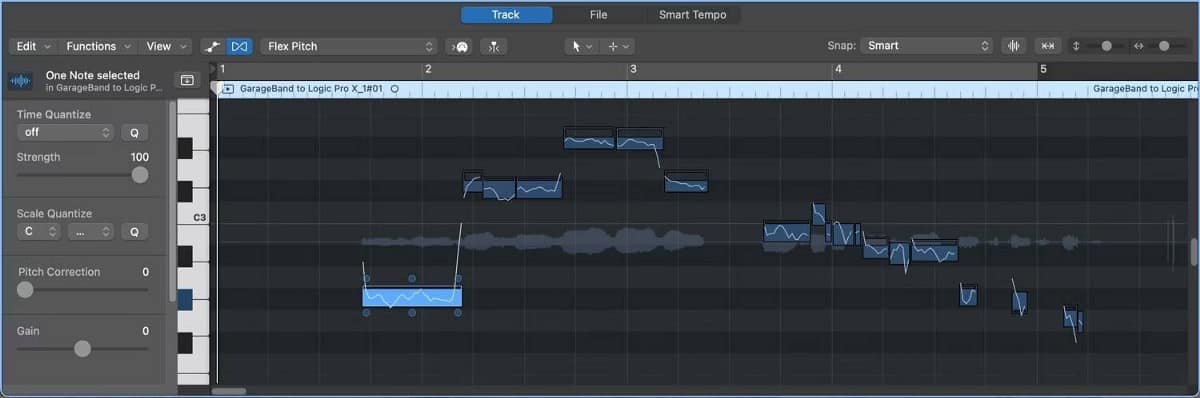 صورة لـ أفضل أسباب الترقية من GarageBand إلى Logic Pro X | 1OYtrX559alqamNgKHva-9A-DzTechs