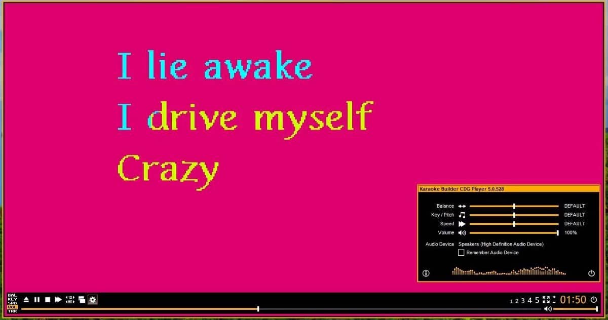 صورة لـ هل تُحب الكاريوكي؟ تحقق من هذه التطبيقات لـ Windows للإستمتاع بالغناء | 1OdBmZp_6_qjm07vyyOZMag-DzTechs
