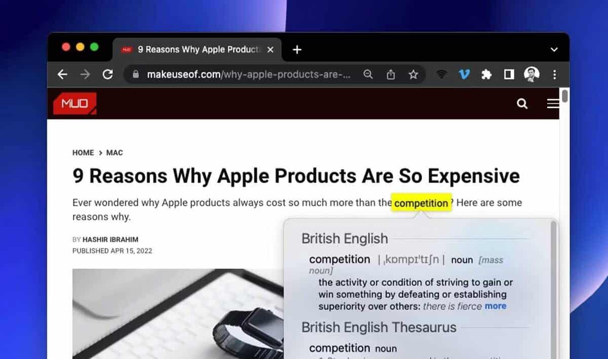صورة لـ أفضل ميزات macOS التي يجب على الجميع استخدامها | 1Onpa_ihhUrSKDrc1aVRkLw-DzTechs