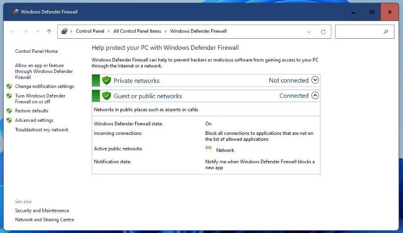 صورة لـ كيفية إصلاح الخطأ “يتعذر فتح هذا التطبيق” في Windows 10 و Windows 11 | 1Owizr6oWHLCiadrdpiGLQA-DzTechs