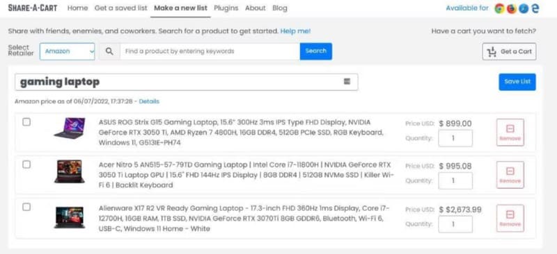 صورة لـ أدوات التسوق عبر الإنترنت التي يجب أن تجربها قبل طلبك التالي | 1P6M19r2Wb5ixY6hj0T_blw-DzTechs