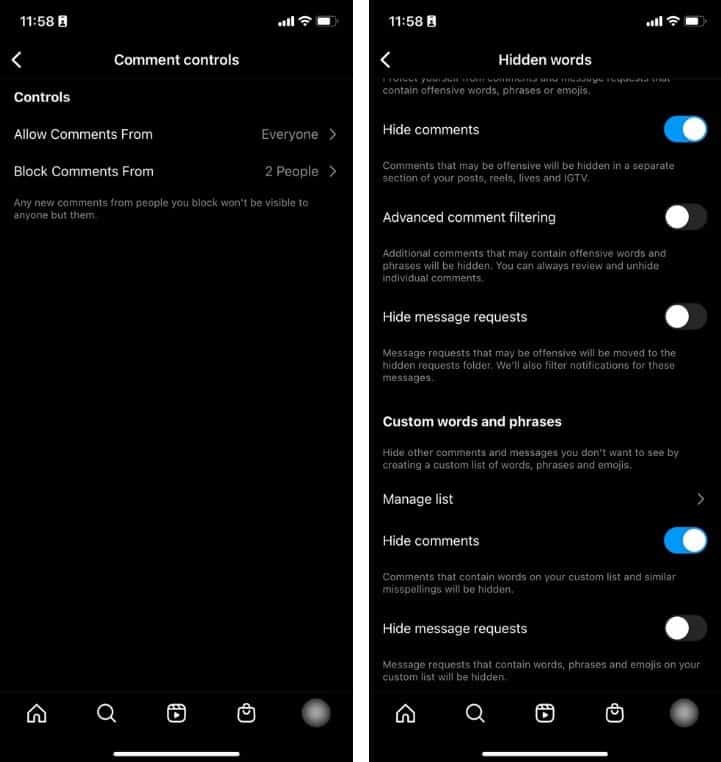 صورة لـ كيف تجعل حسابك على Instagram أكثر خصوصية: نصائح مُفيدة | 1PDDwq5gXdp1lRHbjtdHGeg-DzTechs