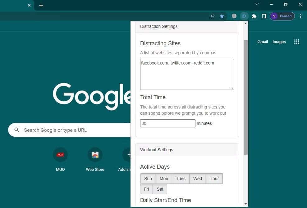 صورة لـ أفضل إضافات Chrome لتحسين قدرتك على الحركة أثناء العمل | 1PT9eJTpilWtHt3WTCllNnw-DzTechs