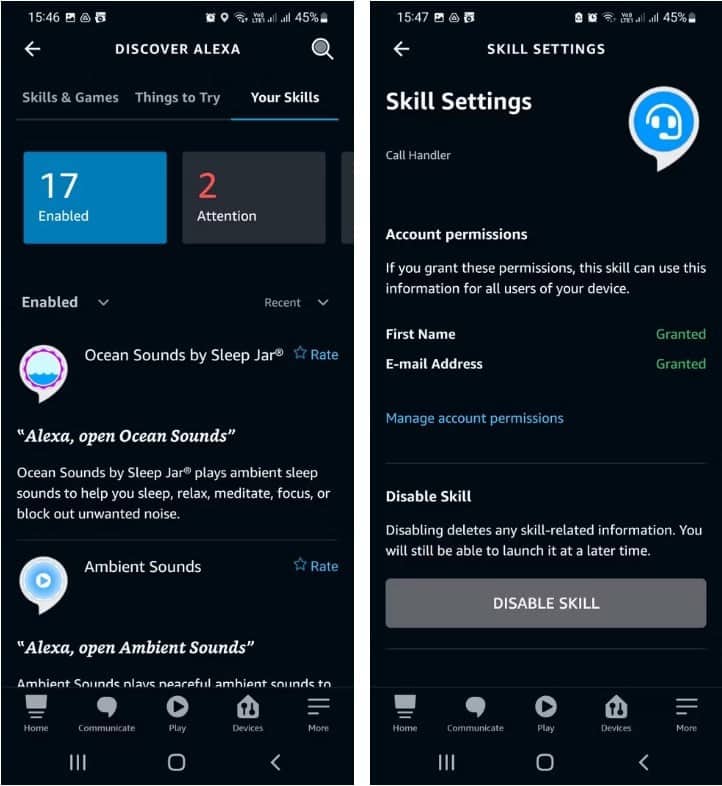 صورة لـ مشكلات Amazon Alexa الشائعة وكيفية إصلاحها | 1Pux0RJ1fRz6HDVK3MpzDow-DzTechs