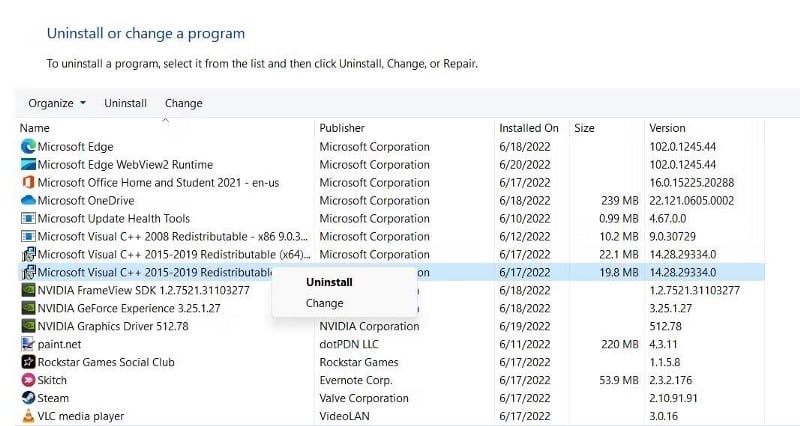 صورة لـ هل “التراكب” من Nvidia لا تعمل على Windows؟ جرب هذه الإصلاحات | 1QSMr5v6gxpeSFvKJEDOVhg-DzTechs