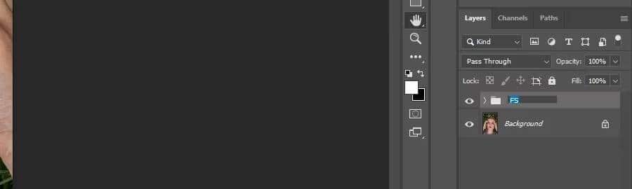 صورة لـ كيفية تنقيح البشرة باستخدام فصل التردد في Photoshop | 1QTWBmmHgMLs6kXDc0GSedA-DzTechs