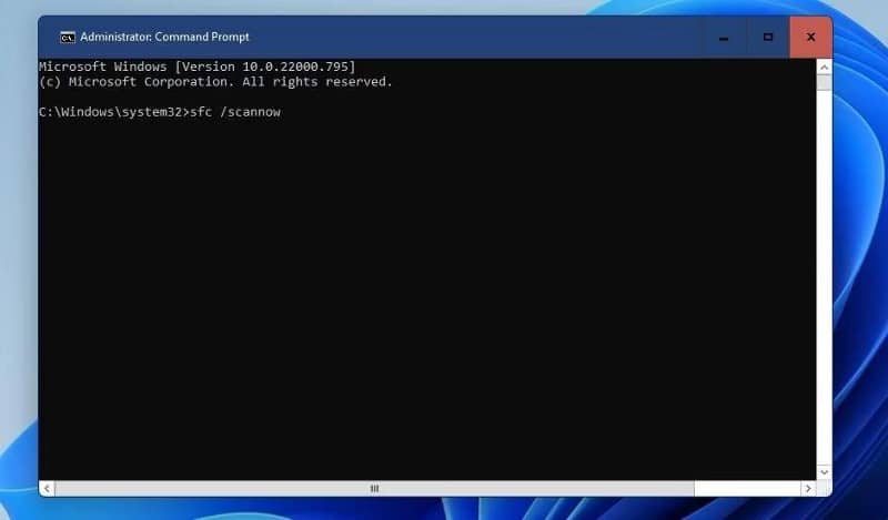صورة لـ كيفية إصلاح الخطأ “يتعذر فتح هذا التطبيق” في Windows 10 و Windows 11 | 1QowwUUcKo5mR-9YorGGlww-DzTechs