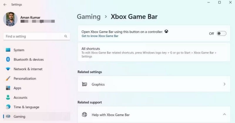 صورة لـ أفضل الطرق لإصلاح تأخر الإستجابة في Forza Horizon 4 وانخفاض FPS على Windows | 1QpVux8sMFbaaf_VDBLm23A-DzTechs