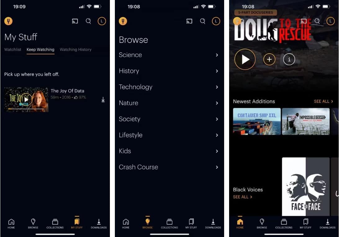 صورة لـ أشياء منتجة يُمكنك القيام بها على هاتفك بدلاً من التمرير بلا وعي | 1QqjzqhmQxC1y8CASH7fVsw-DzTechs