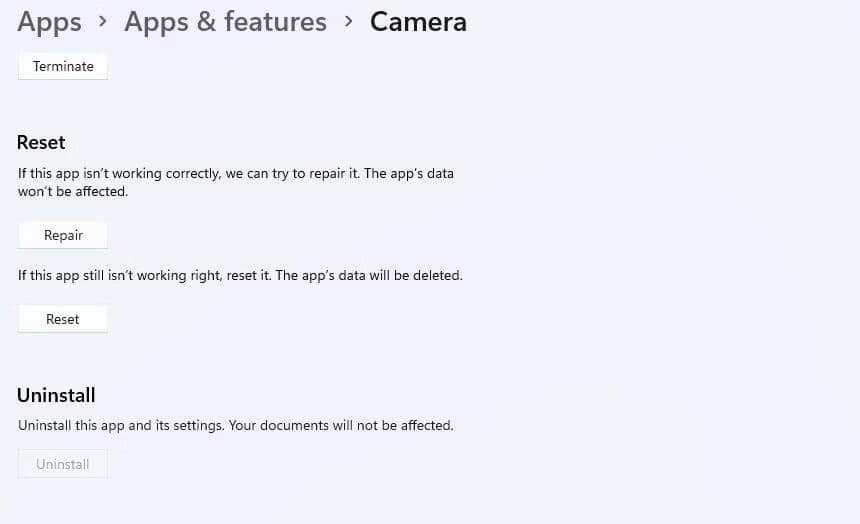 صورة لـ كيفية إصلاح الخطأ “يتعذر فتح هذا التطبيق” في Windows 10 و Windows 11 | 1R-029__Cxwn5Vh6snTzl2Q-DzTechs