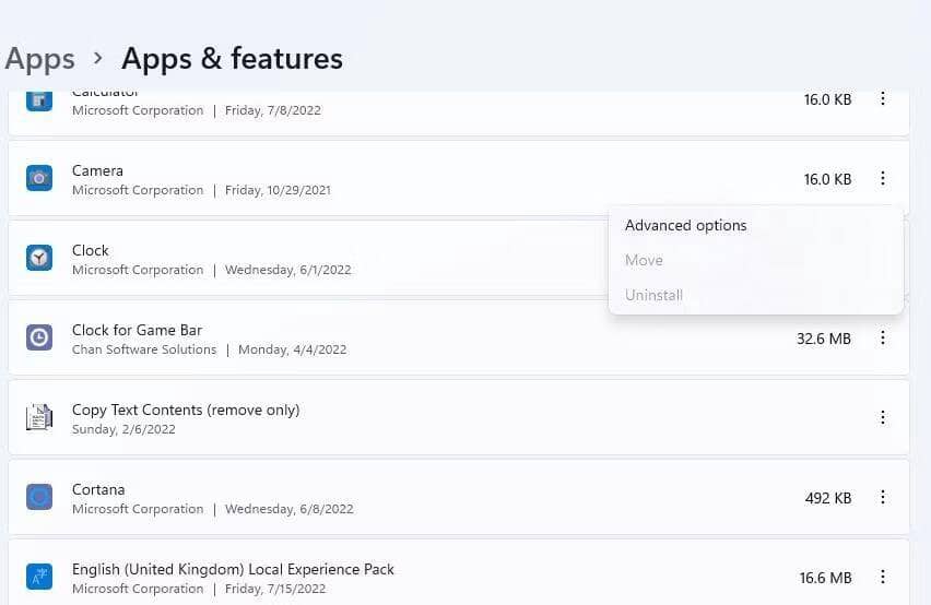 صورة لـ كيفية إصلاح الخطأ “يتعذر فتح هذا التطبيق” في Windows 10 و Windows 11 | 1RnWZbG15ErXkWnPQwARveQ-DzTechs