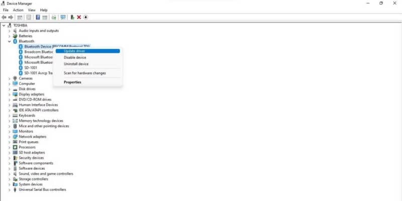 صورة لـ بعض الطرق لإصلاح تأخير صوت جهاز Bluetooth في Windows 11 | 1S17SqY1rhggzYbgHr17sTg-DzTechs