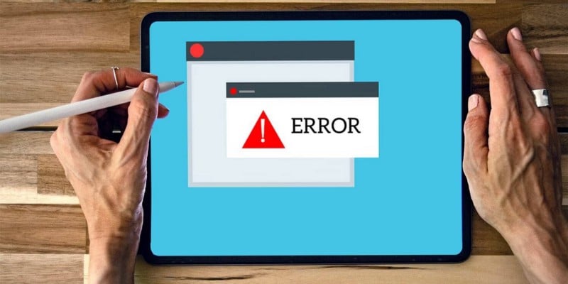 صورة لـ معظم العلامات التي تُشير إلى أنَّ بطاقة الرسومات ستتوقف | 1SUKqB_HJmhbpHV-qafl2YA-DzTechs