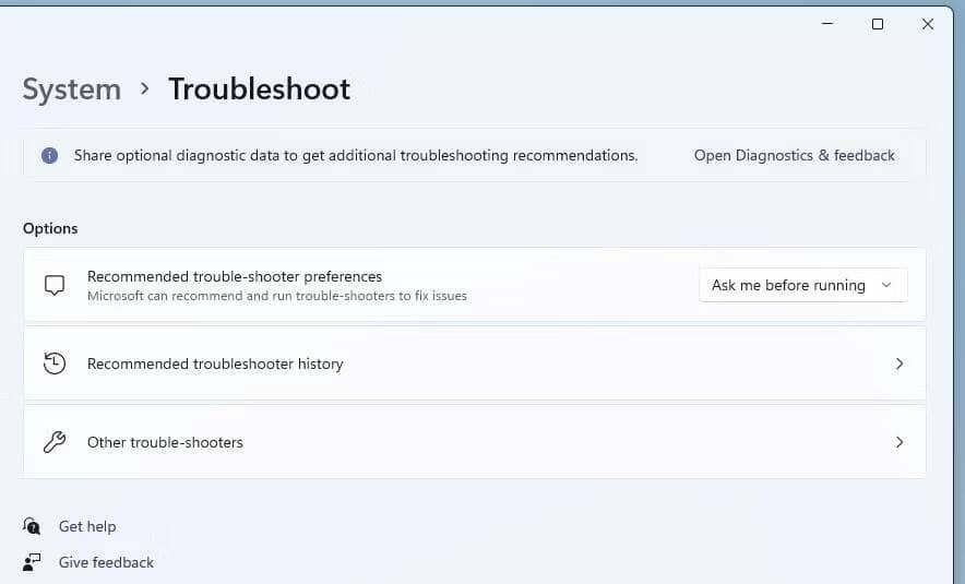 صورة لـ كيفية إصلاح الخطأ “يتعذر فتح هذا التطبيق” في Windows 10 و Windows 11 | 1U6VMfFQ6fJWn84ahj5Rs4A-DzTechs