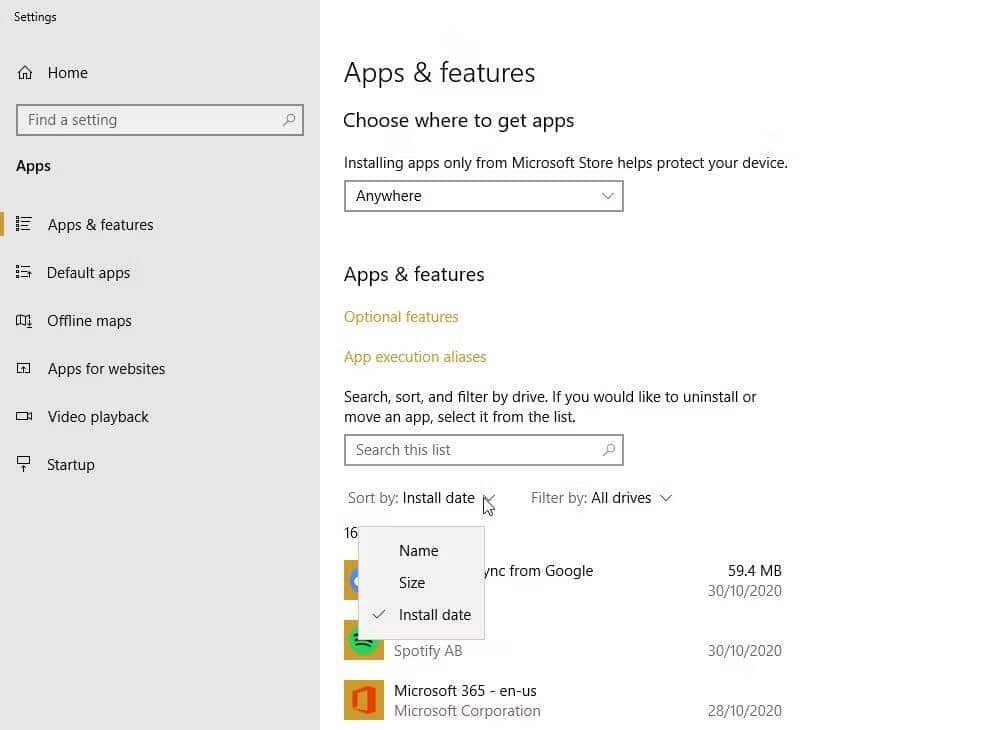 صورة لـ كيفية إصلاح خطأ “Clock Watchdog Timeout” في Windows | 1UiaTCiATru6VQczzp-wvPw-DzTechs