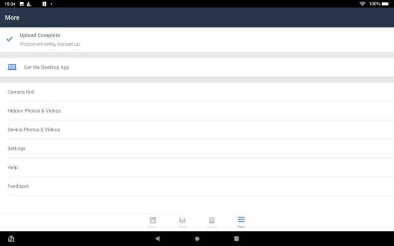 صورة لـ نصائح وحيل جهاز Amazon Fire اللوحي التي يجب على الجميع استخدامها | 1Va7JDjFiSVW5If_L8Qi3Lw-DzTechs
