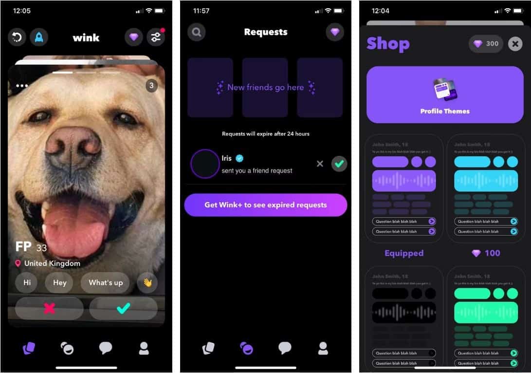 صورة لـ أفضل التطبيقات لتعزيز حياتك الاجتماعية وتكوين صداقات جديدة | 1VdkvA4j0yqQ82sN3-_rrow-DzTechs