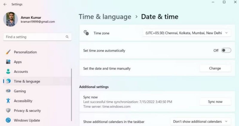 صورة لـ هل Messenger لا يعمل على نظام Windows؟ جرب هذه الإصلاحات | 1WkQAYu7pcmQW2lDgTQlxTQ-DzTechs