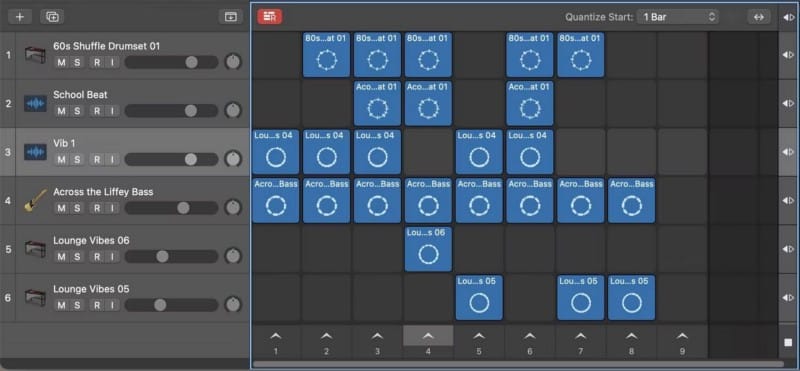 صورة لـ أفضل أسباب الترقية من GarageBand إلى Logic Pro X | 1XhREncJxXYrxgO9TfTp2xg-DzTechs