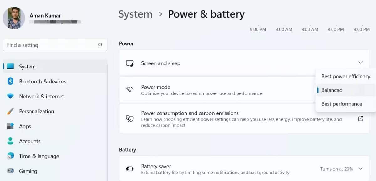 صورة لـ أفضل الطرق لإصلاح تأخر الإستجابة في Forza Horizon 4 وانخفاض FPS على Windows | 1Y3NwC5e9qP-oOc6nbUt6MA-DzTechs