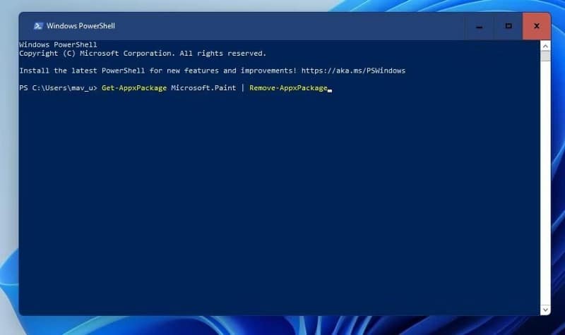 صورة لـ كيفية إصلاح الخطأ “يتعذر فتح هذا التطبيق” في Windows 10 و Windows 11 | 1Z8jKe5iWsOsIoXTw4u8lGQ-DzTechs