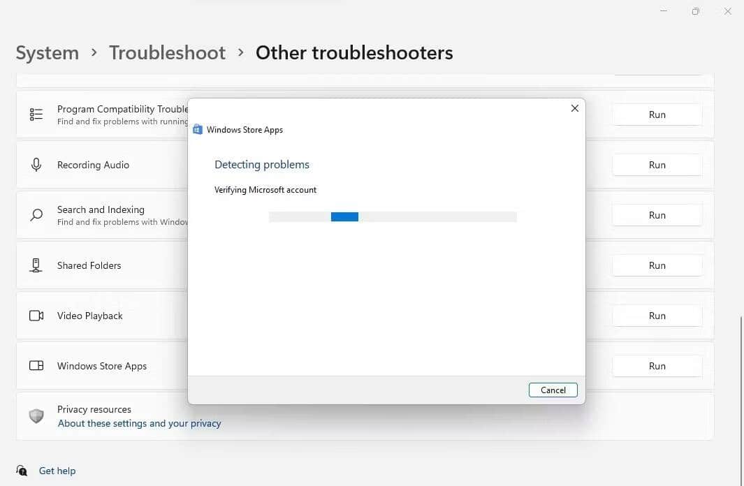 صورة لـ هل Messenger لا يعمل على نظام Windows؟ جرب هذه الإصلاحات | 1_1D-1jG3bPuvGs_asmHiAcjA-DzTechs