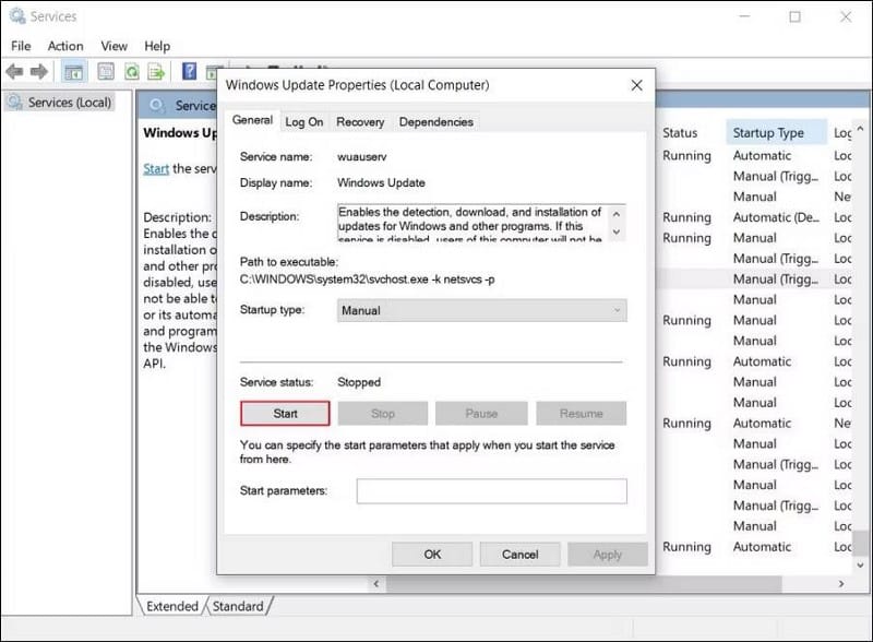 صورة لـ كيفية إصلاح Microsoft Store في حالة عدم تنزيل الألعاب | 1_1jcmFnAo7kltHlYP-wb_IeQ-DzTechs