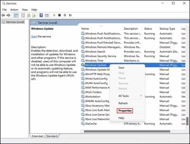 صورة لـ كيفية إصلاح Microsoft Store في حالة عدم تنزيل الألعاب | 1_1muyQ1Ld4fjf1K5Vug8OJ4A-DzTechs