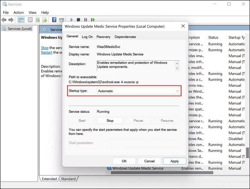 صورة لـ هل توقف تحديث Windows عند نسبة 100%؟ هنا الإصلاحات | 1_1zdyUaedI3RXw9EFYq6RE-g-DzTechs