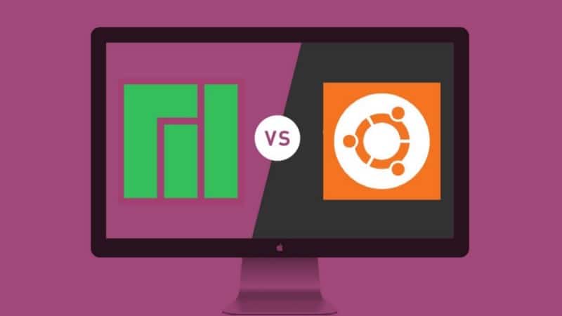 صورة لـ أي توزيعة Linux هي الأفضل؟ مقارنة بين Manjaro و Ubuntu | 1_ggiO7Mg0VD15h8fcT4Pvg-DzTechs