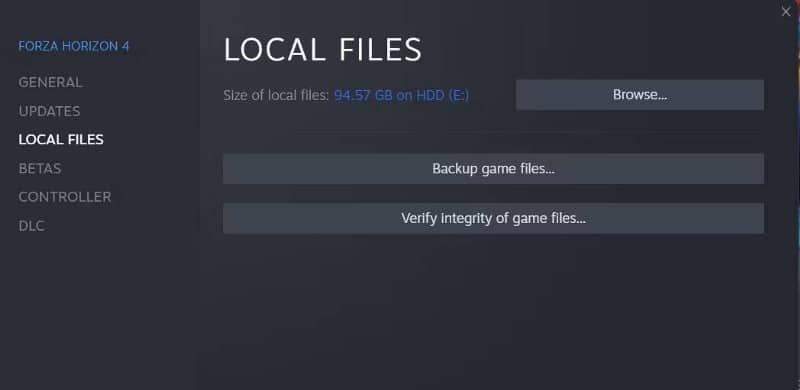 صورة لـ أفضل الطرق لإصلاح تأخر الإستجابة في Forza Horizon 4 وانخفاض FPS على Windows | 1_nlCNnR2tUn3p5PUpL5KVg-DzTechs