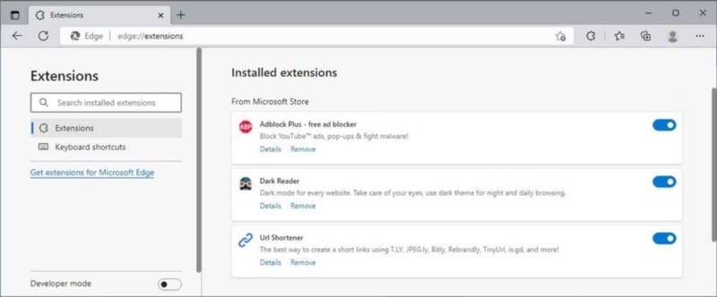 صورة لـ كيفية إصلاح Microsoft Edge عندما لا يكون هناك صوت | 1a1LVeSuguZJ73BPlFKXKTA-DzTechs
