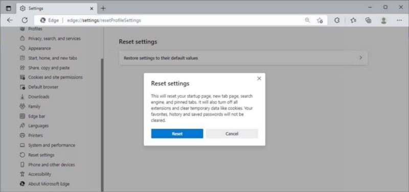 صورة لـ كيفية إصلاح Microsoft Edge عندما لا يكون هناك صوت | 1aPcKATwq9Wu0gKnOl8Em1g-DzTechs
