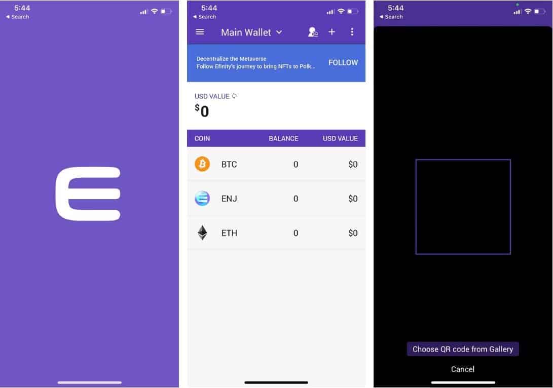 صورة لـ أفضل التطبيقات لعشاق رموز NFT | 1aaWc1mrhc5vzChtWW108Sw-DzTechs
