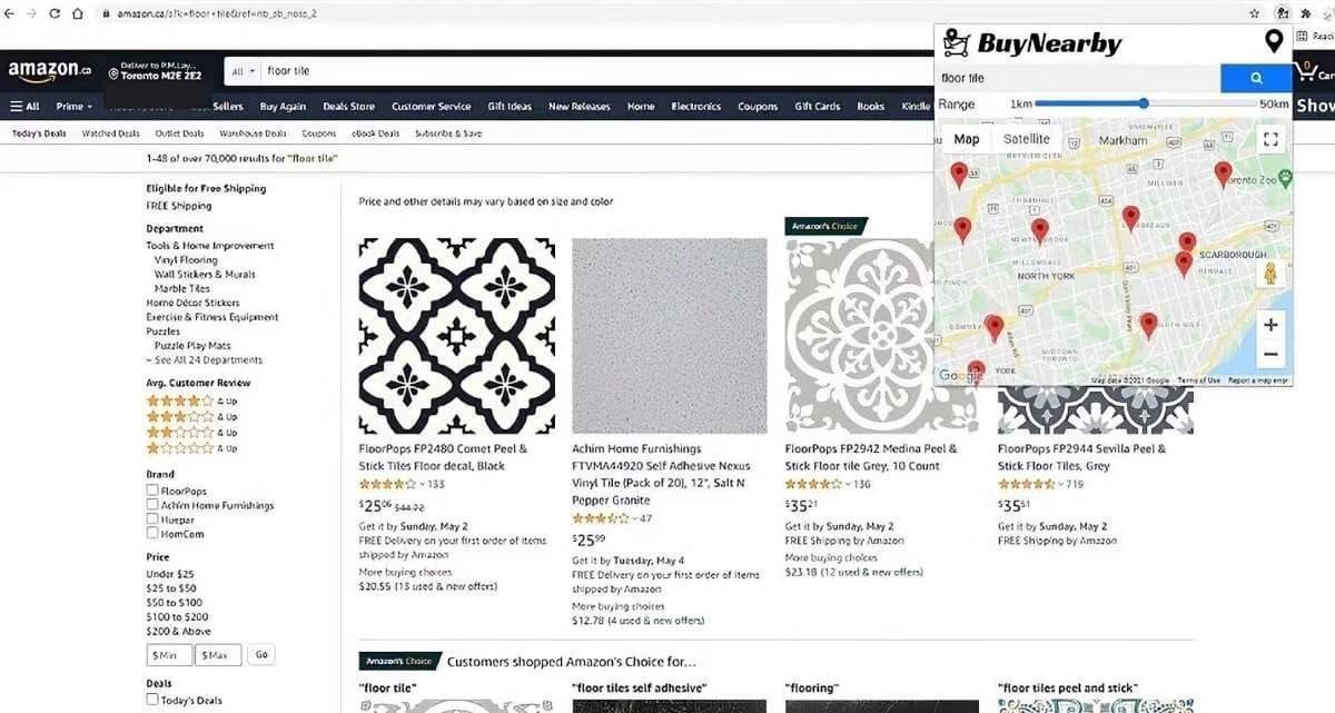 صورة لـ أدوات التسوق عبر الإنترنت التي يجب أن تجربها قبل طلبك التالي | 1bPteNkKI_pFPai5HXekjnw-DzTechs