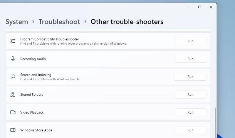 صورة لـ كيفية إصلاح الخطأ “يتعذر فتح هذا التطبيق” في Windows 10 و Windows 11 | 1bqnkxjovFT-lCPh2mG2e7Q-DzTechs