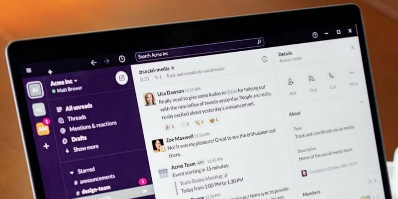 صورة لـ كيفية الانفصال التام عن العمل قبل الإجازة | 1cCAQ2bSbLW89UdTXDAJCiA-DzTechs