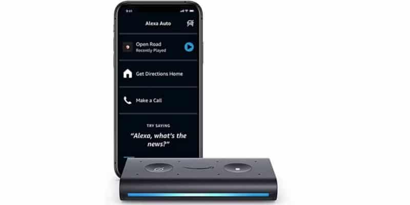 صورة لـ تقنية Alexa Auto من Amazon: الدليل النهائي لـ Alexa في سيارتك | 1cIGv9nBdrto7w3bk4XqkEA-DzTechs