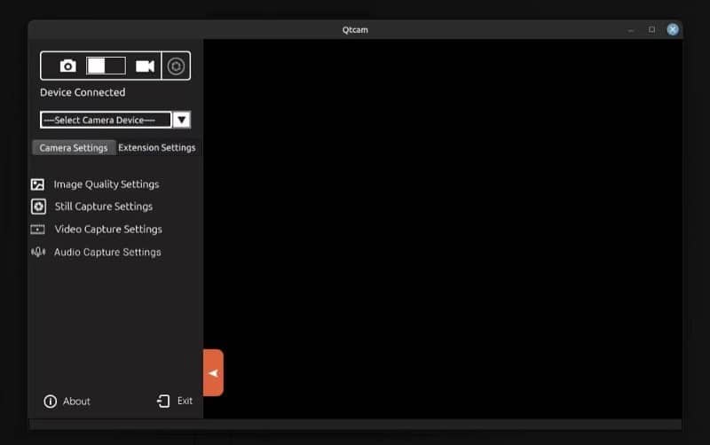 صورة لـ أفضل تطبيقات الكاميرا لـ Linux للحصول على أقصى استفادة من كاميرا الويب | 1fEdXO8zgppiwTMMwzuaVCg-DzTechs