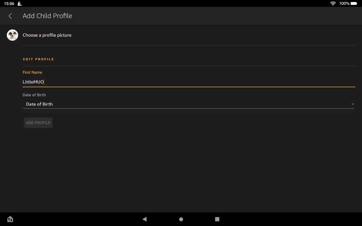 صورة لـ نصائح وحيل جهاز Amazon Fire اللوحي التي يجب على الجميع استخدامها | 1fcUC2owKAu2oNCmFZ2zmug-DzTechs