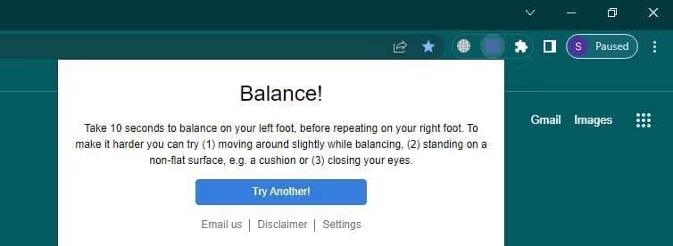 صورة لـ أفضل إضافات Chrome لتحسين قدرتك على الحركة أثناء العمل | 1fwqcJ6m6bDJTGzXjALbOyQ-DzTechs