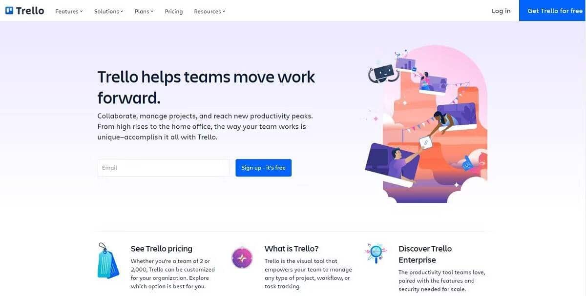 صورة لـ أفضل أدوات التعاون مع أعضاء فريقك | 1gDDyHqWTp6YYVlkJ1tPnTQ-DzTechs