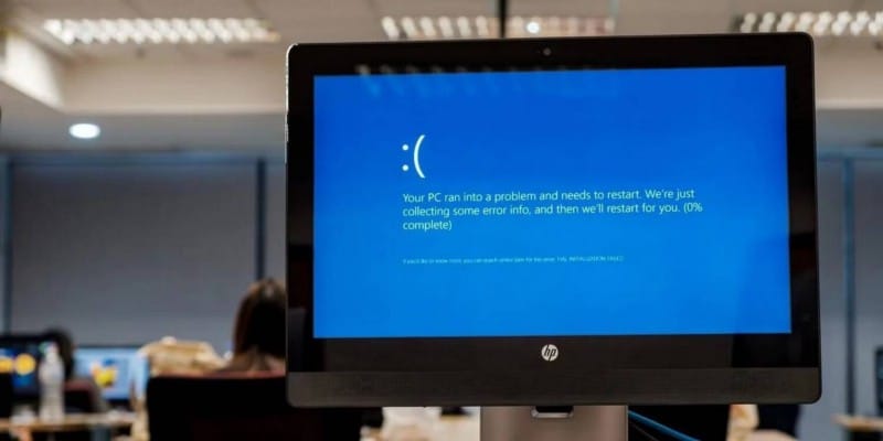 صورة لـ معظم العلامات التي تُشير إلى أنَّ بطاقة الرسومات ستتوقف | 1gIXirAC0vnqB7FLAe1rd6w-DzTechs