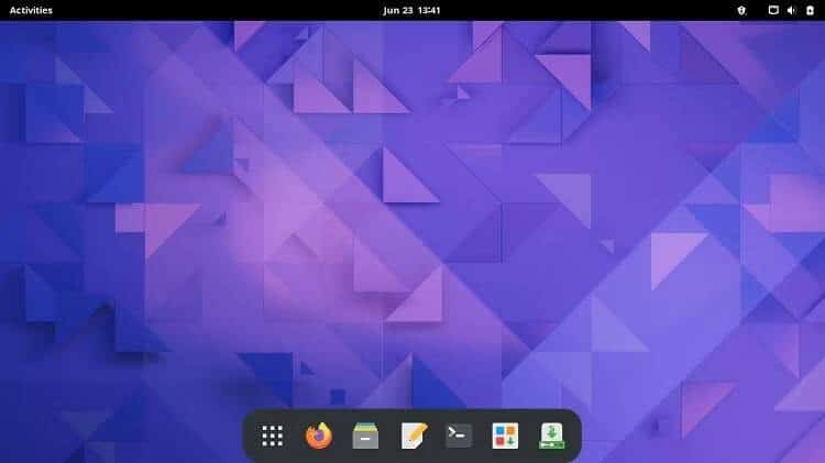 صورة لـ أي توزيعة Linux هي الأفضل؟ مقارنة بين Manjaro و Ubuntu | 1gWzQ19gposta2BdY-ki44A-DzTechs