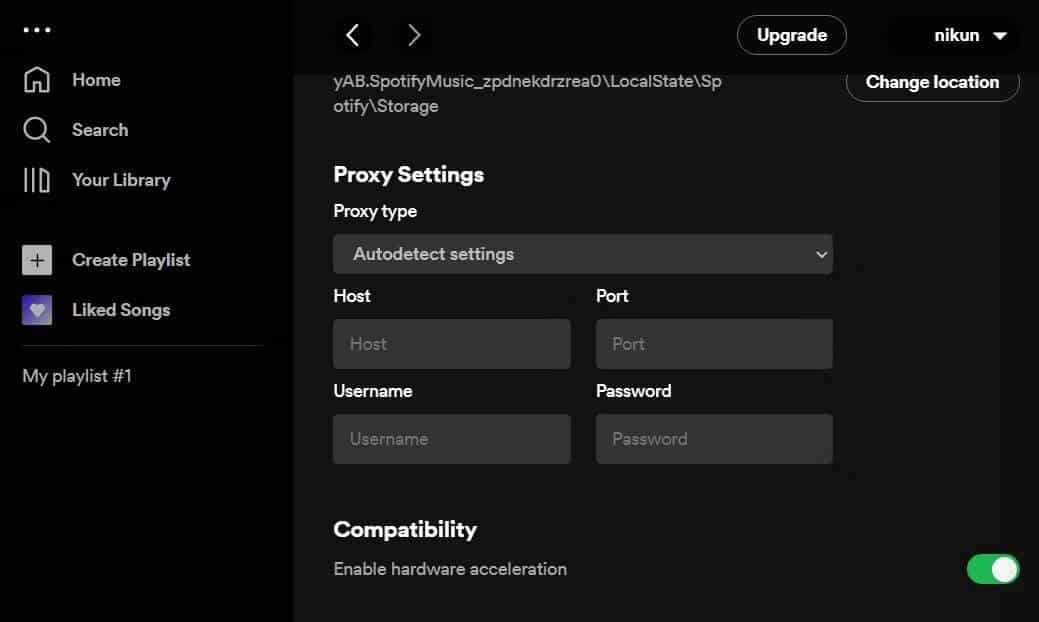 صورة لـ هل “التراكب” من Nvidia لا تعمل على Windows؟ جرب هذه الإصلاحات | 1ggfhjo2zDGIoTVGVhE8bgw-DzTechs