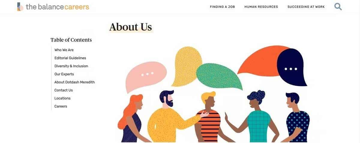 صورة لـ أفضل مواقع التخطيط الوظيفي لمساعدتك على تحقيق أهداف وظائفك | 1ggpWlY23GkiHZNJqKbHf6w-DzTechs